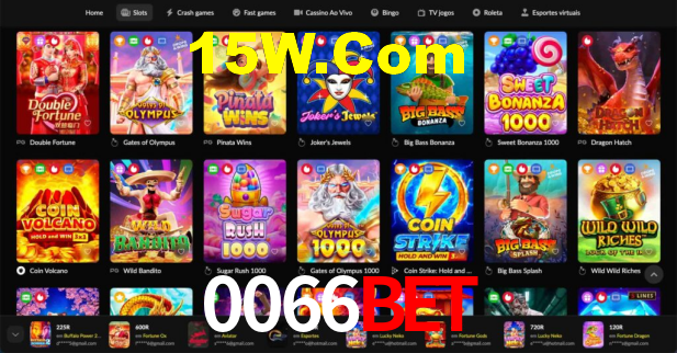 0066bet.com