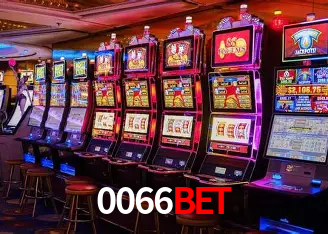 Live Casino 0066bet
