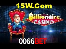 Experiência VIP 0066bet