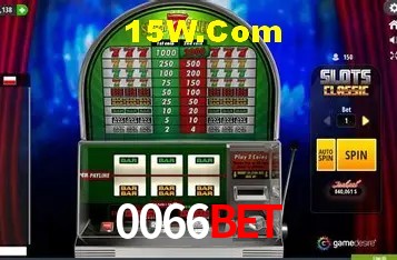 Slot Games 0066bet