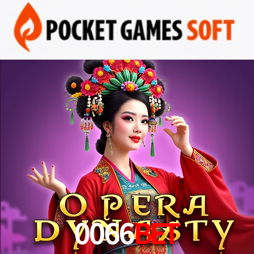 Descubra o Mundo do Cassino Online com 0066bet