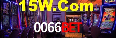 0066bet plataforma