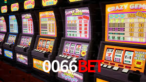 0066bet plataforma