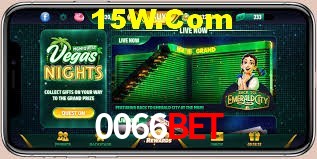 VIP Casino 0066bet
