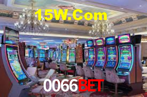 0066bet plataforma
