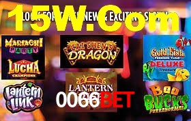 Daily Bonuses 0066bet