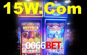 0066bet: Seu Cassino Premiado com Pagamentos Rápidos