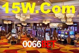 Sinta a adrenalina dos jogos de cassino com 0066bet