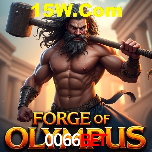 Descubra o Mundo do Cassino Online com 0066bet